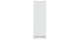 Kozlani White Dressing Chest by Ashley at Eve Furniture