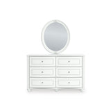 Kozlani White Youth Storage Bedroom Set with 4 Drawers by Ashley at Eve Furniture