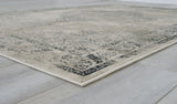 Kozlu Beige Area Rug by Furniture of America at Eve Furniture