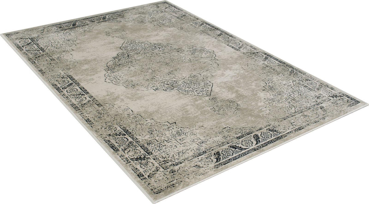 Kozlu Beige Area Rug by Furniture of America at Eve Furniture
