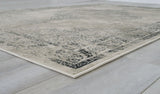 Kozlu Beige Area Rug by Furniture of America at Eve Furniture