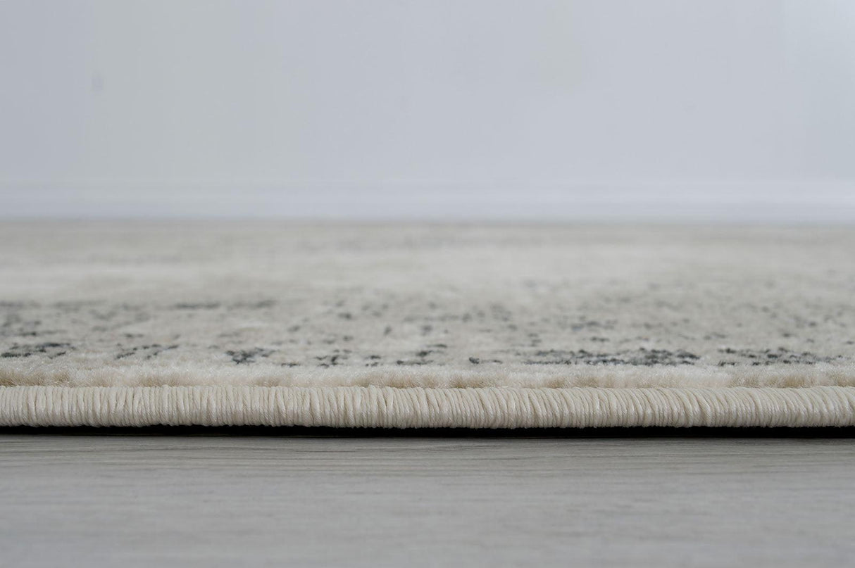 Kozlu Beige Area Rug by Furniture of America at Eve Furniture