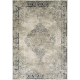Kozlu Beige Area Rug by Furniture of America at Eve Furniture