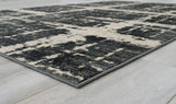 Kozlu Gray/Beige Area Rug by Furniture of America at Eve Furniture