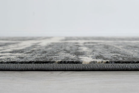 Kozlu Gray/Beige Area Rug by Furniture of America at Eve Furniture