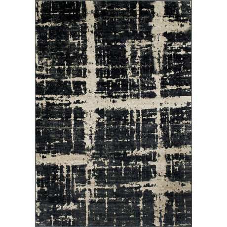 Kozlu Gray/Beige Area Rug by Furniture of America at Eve Furniture