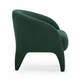 Kris Chenille Accent Chair by TOV Furniture at Eve Furniture