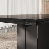 Krystal 2-Door Vitrine by ESF Furniture at Eve Furniture