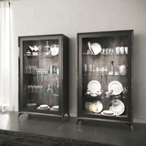 Krystal 3-Door Buffet by ESF Furniture at Eve Furniture