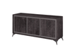 Krystal 3-Door Buffet by ESF Furniture at Eve Furniture