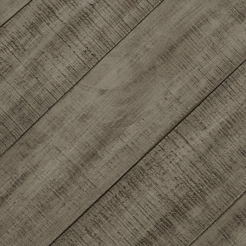 Krystanza Weathered Gray Dining Room Set by Ashley at Eve Furniture