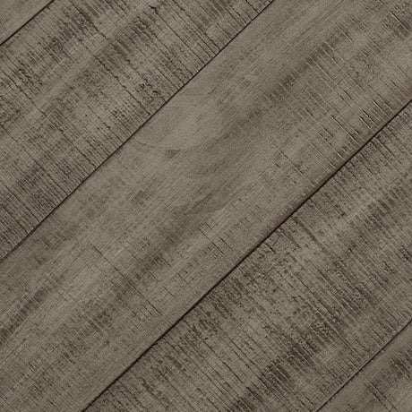 Krystanza Weathered Gray Dining Room Set by Ashley at Eve Furniture
