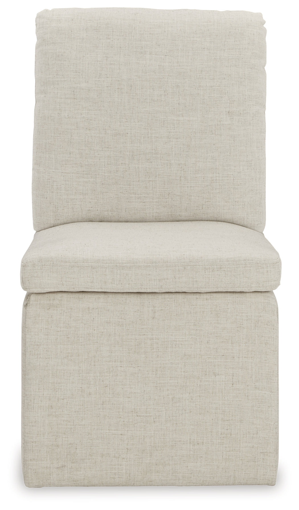 Krystanza Weathered Gray Dining Room Set by Ashley at Eve Furniture