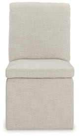 Krystanza Weathered Gray Dining Room Set by Ashley at Eve Furniture