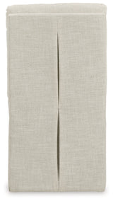 Krystanza Weathered Gray Dining Room Set by Ashley at Eve Furniture