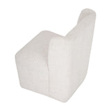 Kubo Beige Dining Chair by Homelegance at Eve Furniture