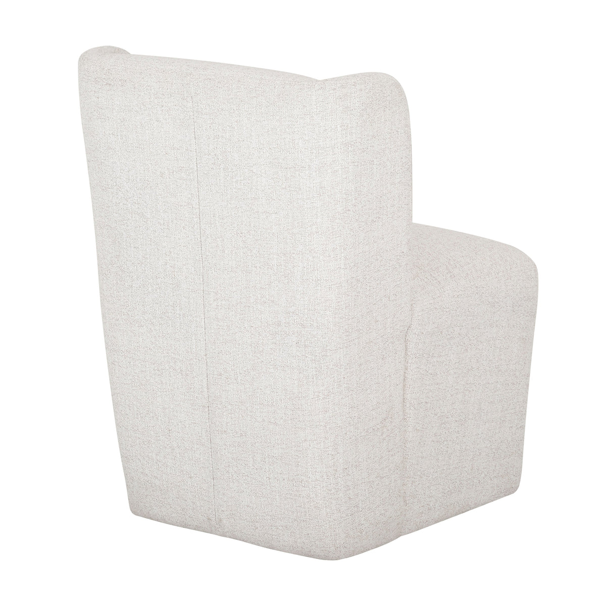 Kubo Beige Dining Chair by Homelegance at Eve Furniture