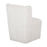 Kubo Beige Dining Chair by Homelegance at Eve Furniture