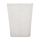 Kubo Beige Dining Chair by Homelegance at Eve Furniture