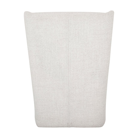 Kubo Beige Dining Chair by Homelegance at Eve Furniture
