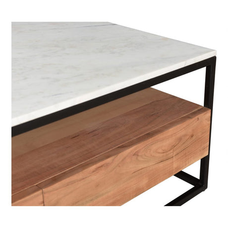 Kula Coffee Table by Moe's Home at Eve Furniture