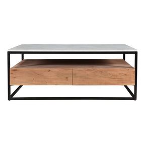 Kula Coffee Table by Moe's Home at Eve Furniture