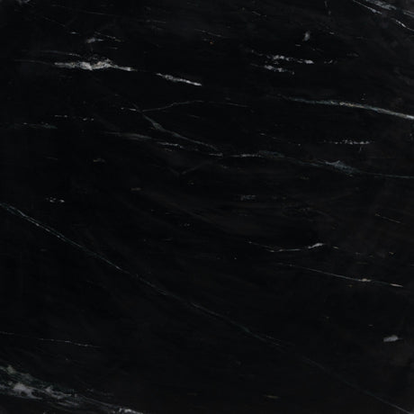 Kuro Black Dining Table by Zuomod at Eve Furniture