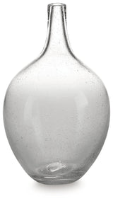 Kurthorne Clear Vase