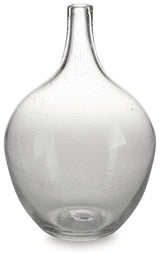 Kurthorne Clear Vase