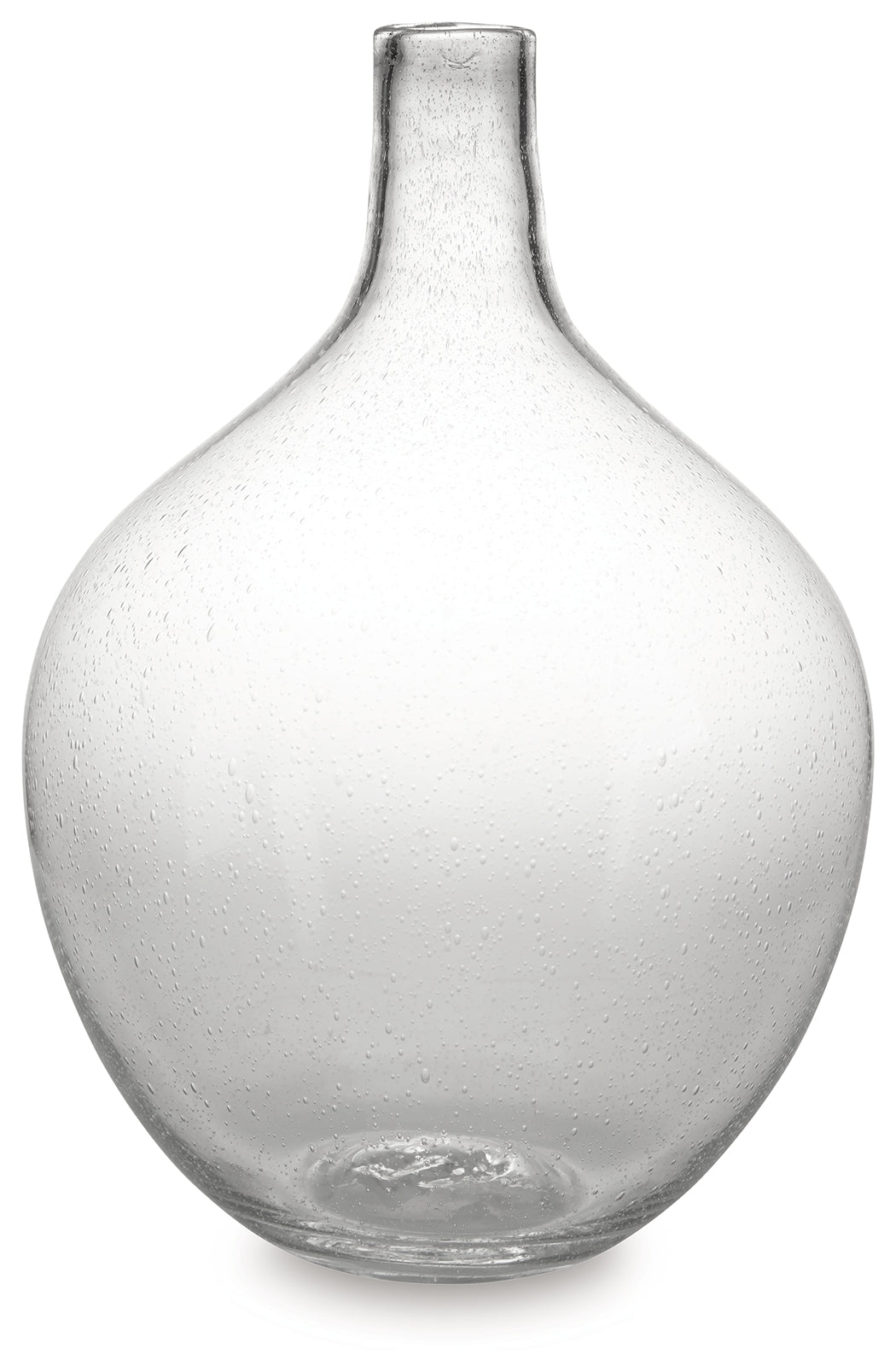 Kurthorne Clear Vase