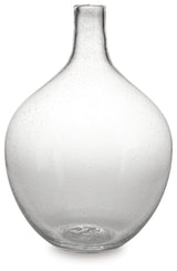 Kurthorne Clear Vase