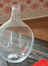 Kurthorne Clear Vase