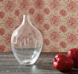 Kurthorne Clear Vase by Ashley at Eve Furniture