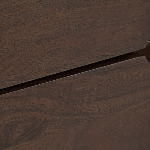 Kydler Medium Brown Accent Cabinet by Ashley at Eve Furniture