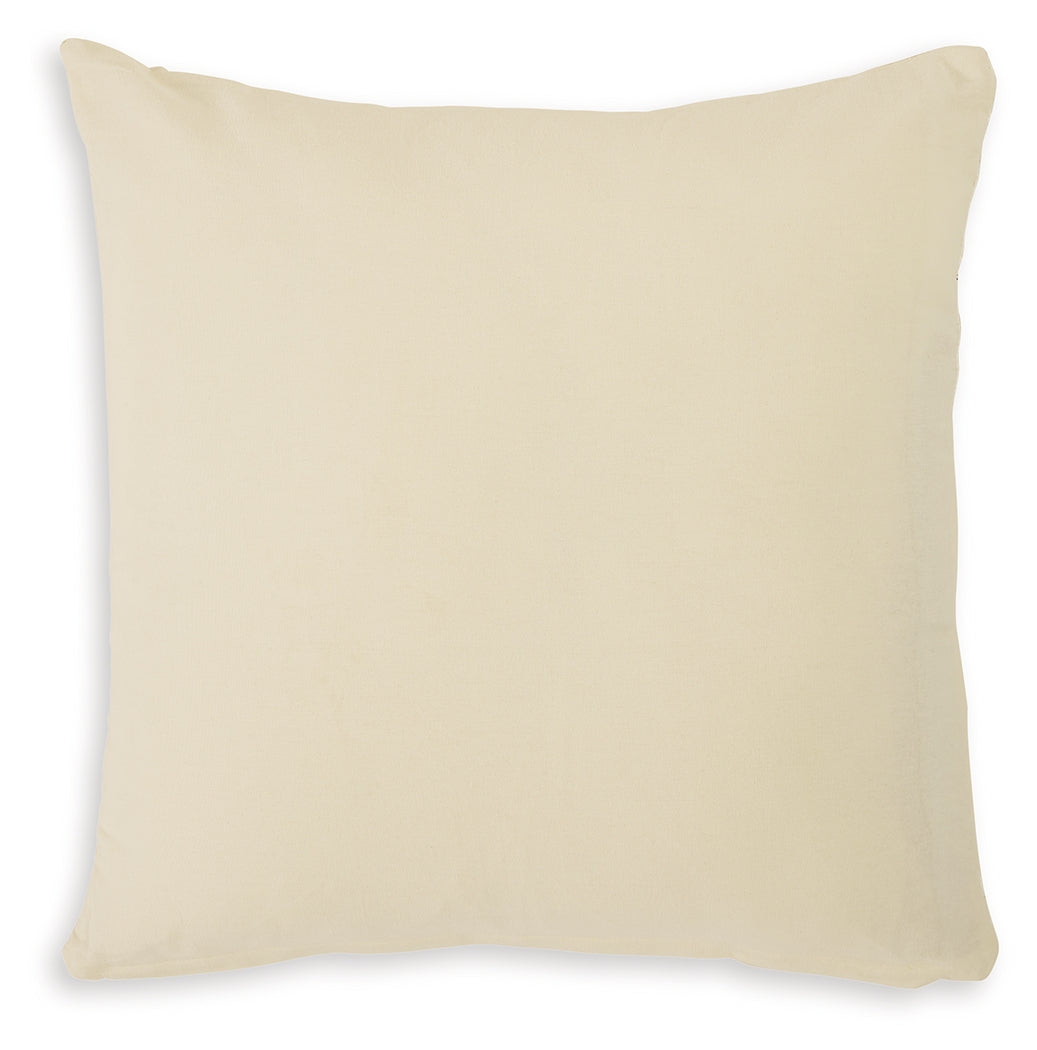 Kydner Beige/Brown Pillow