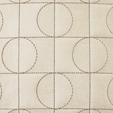 Kydner Beige/Brown Pillow