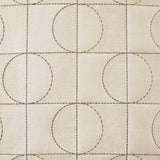 Kydner Beige/Brown Pillow by Ashley at Eve Furniture