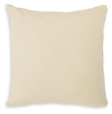 Kydner Beige/Brown Pillow (Set of 4) by Ashley at Eve Furniture
