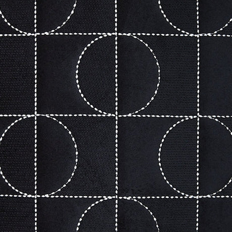 Kydner Black/Silver Finish Pillow (Set of 4) by Ashley at Eve Furniture