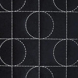 Kydner Black/Silver Finish Pillow (Set of 4) by Ashley at Eve Furniture
