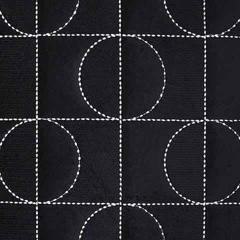 Kydner Black/Silver Pillow by Ashley at Eve Furniture