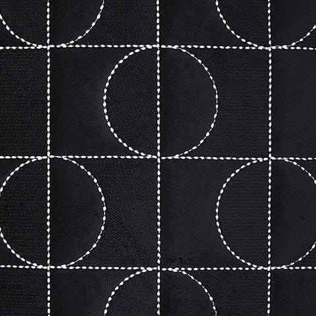 Kydner Black/Silver Pillow by Ashley at Eve Furniture