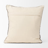 Kyle Square Pillow Cover by Mercana at Eve Furniture