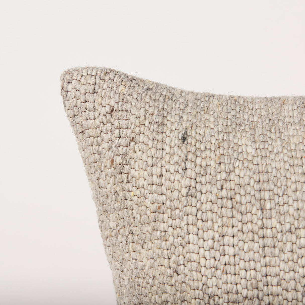 Kyle Square Pillow Cover by Mercana at Eve Furniture