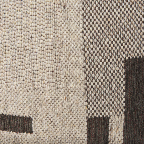 Kyle Square Pillow Cover by Mercana at Eve Furniture
