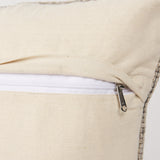 Kyle Square Pillow Cover by Mercana at Eve Furniture