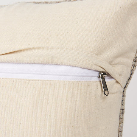 Kyle Square Pillow Cover by Mercana at Eve Furniture