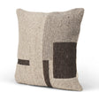 Kyle Square Pillow Cover by Mercana at Eve Furniture