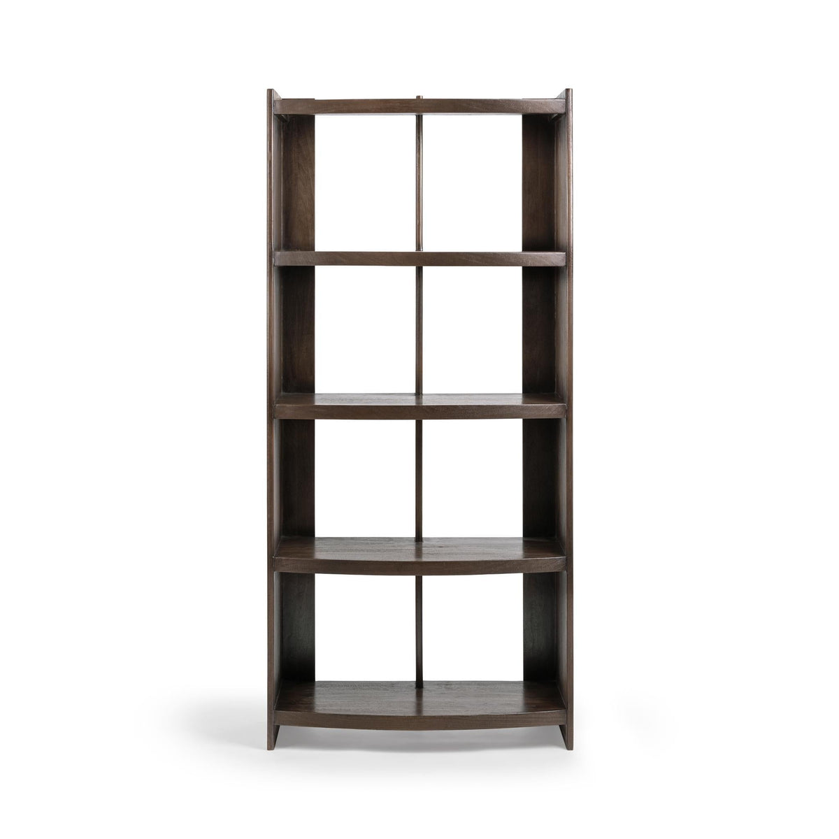 Kyra Bookshelf by Classic Home at Eve Furniture