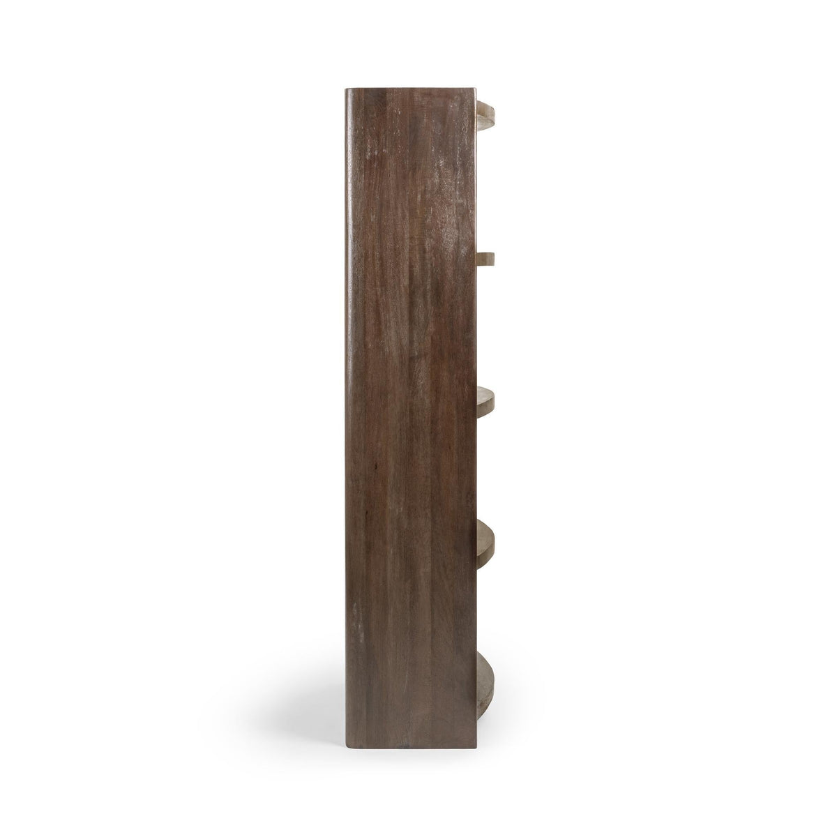 Kyra Bookshelf by Classic Home at Eve Furniture